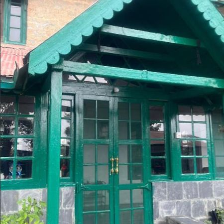 Iris Cottage Dalhousie Kültér fotó